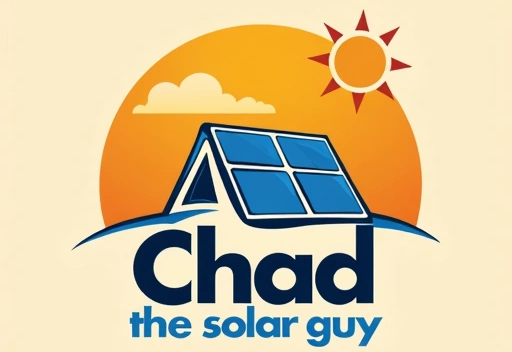 Go Solar with Chad